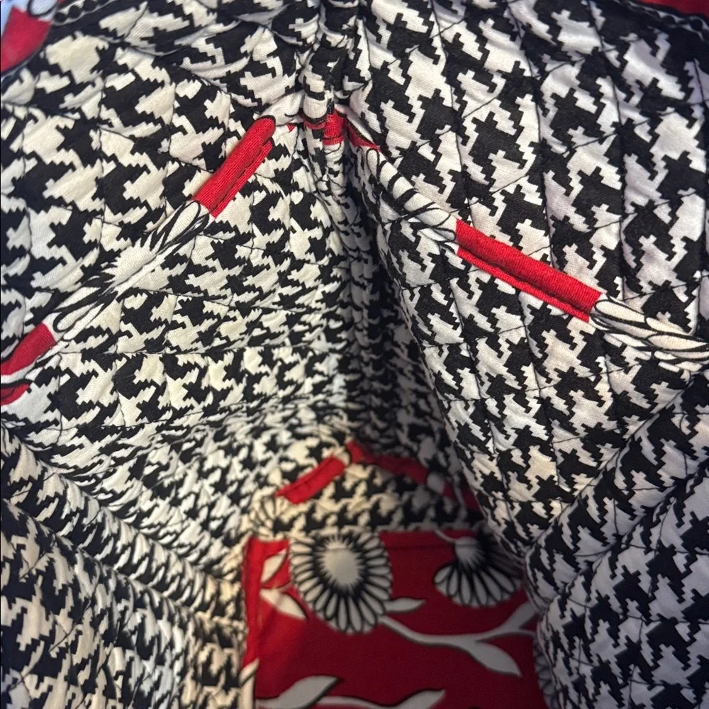 Vera Bradley 14” tall